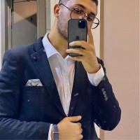 Mahmoud Radwan