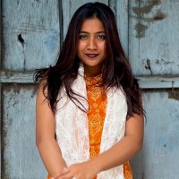 Shruti Ghosh