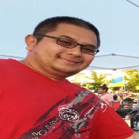 Nygel De Castro