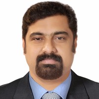 Krishnakumar Gangadharan