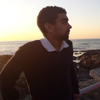 Shuaib Parker