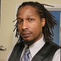 Derrick Mcneil