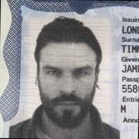 James Timmins