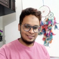Saddam Hussain Mohammad