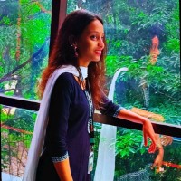 Vaishnavi Somarapu