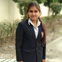 Kaishavi sharma