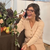 Helle Fromberg Hammarström