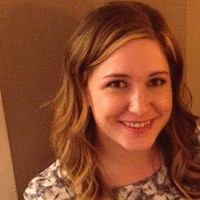 Meghan Andres (Keeley)
