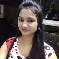 Sushmita Maurya