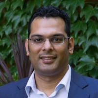 Ankit Sethi