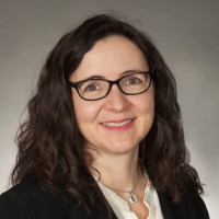 Doreen Taylor, P. Eng, PMP
