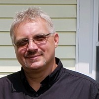 VANCE COBB