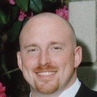 Marcus Moore