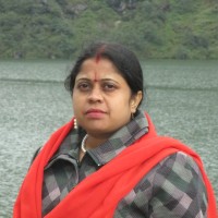 Krishna Roy Acharjee