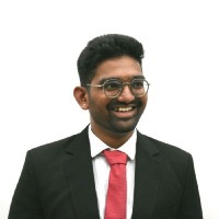 Anvesh Godavarthi