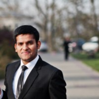 Sunil Patil