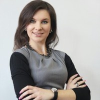 Elena Anikina