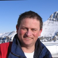 Mark Ellis