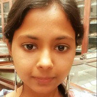 Shila Halder