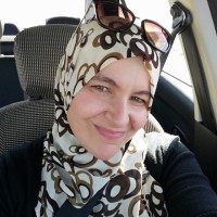 Nabila Hamrouni