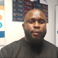 Olaowei Okara