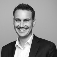 Matthew Harrison MRICS