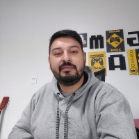 Rafael Rodrigo Menon