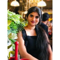 Anvitha Ganesh