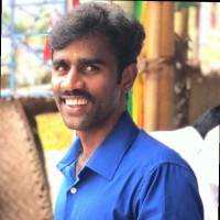 Muthukumar Murugan