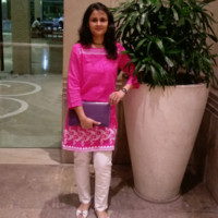 Vaishali Jain