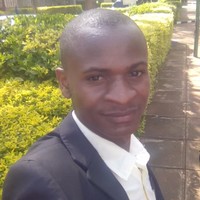 milton wekesa