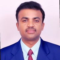 Narayanappa R.