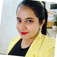 Ankita Yadav