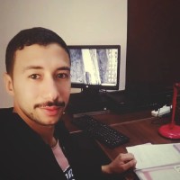 Ahmed hamd