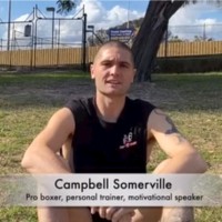 Campbell Somerville