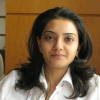 Shivani Sen
