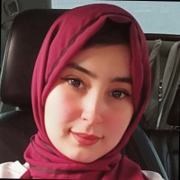 Sally F Elsayed