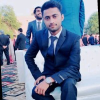 Imran Ali