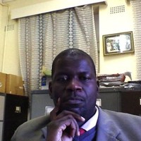 Thomas Ndoro