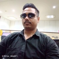 Satyendra Prajapati