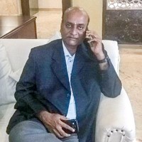 Subbu Krishna