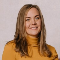 Anne Ruohola