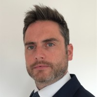 Mark McCluskie