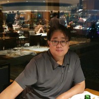 Hyun Joon Park