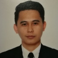 Mark Anthony Mejilla