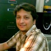 Nadim Shaikh