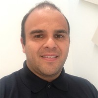 Antonio Martinez