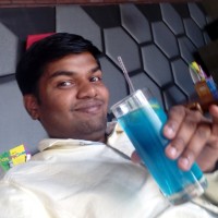Akshay Bhudke
