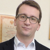 Pavel Voznesensky