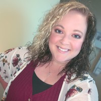 Meghan Broens, Mba Ba